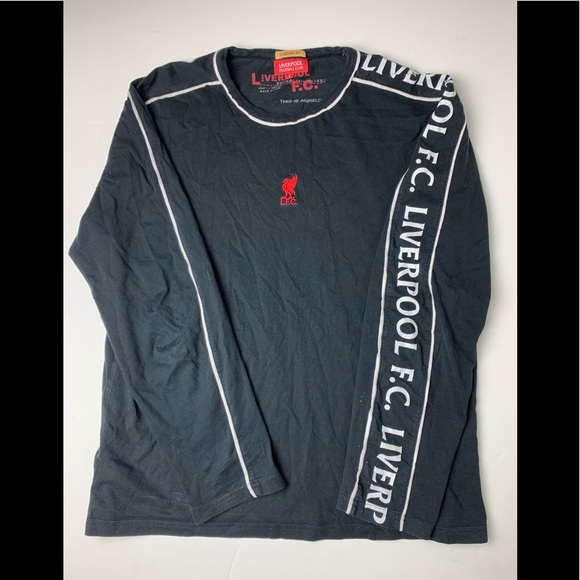 Liverpool FC Other - Authentic Liverpool FC Custom Fit